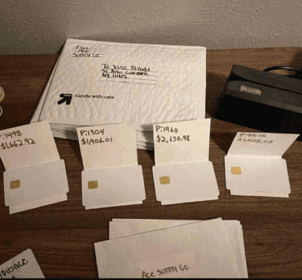 Best place to order cloned cards online discreetly