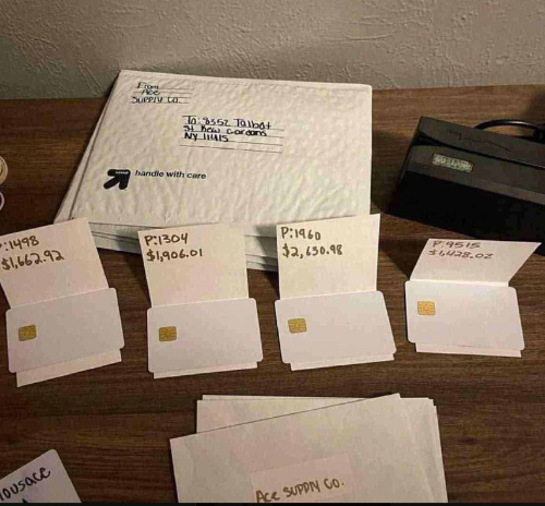 Best place to order cloned cards online discreetly