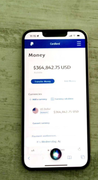 paypal flip money