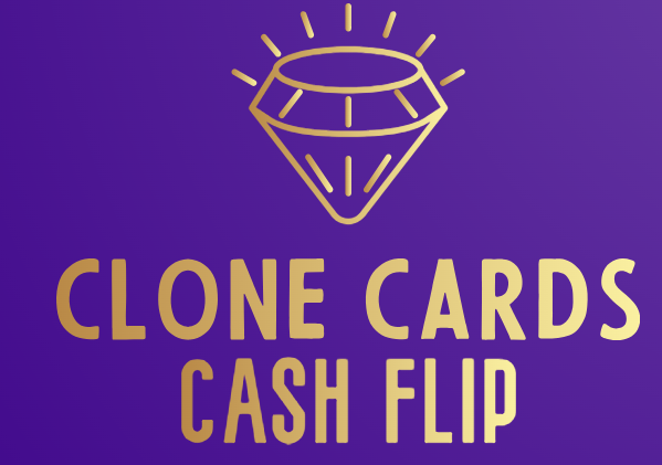 Buy clone cards online